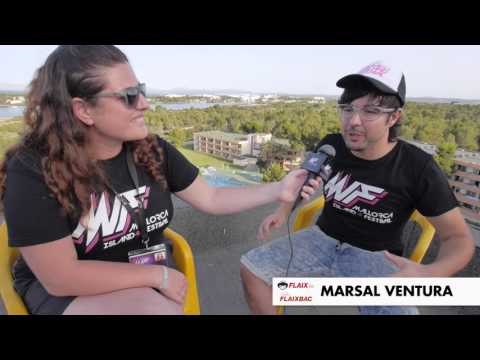 FINALIA / MALLORCA ISLAND FESTIVAL - LA EXPERIENCIA