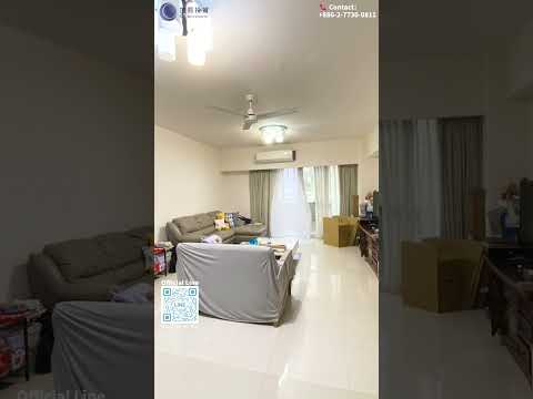 3房2廳2衛2陽台！屋況佳！天母高級住宅區！生活機能超便利！ 整層住家 士林區-士東路91巷 591租屋 月租70,000元/月