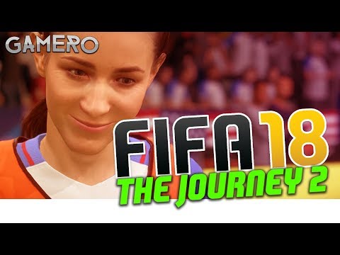 Kim's großes NATIONALELFDEBÜT! ⚽ FIFA 18 The Journey 2 Deutsch ⚽ FIFA 18 Deutsch