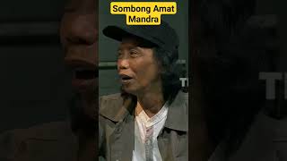 Download lagu Sombong Amat | Mandra | Lapor Pak mp3