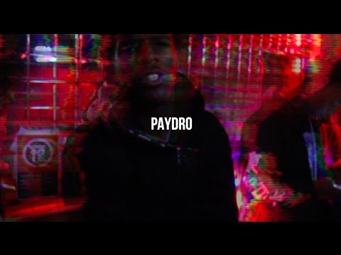 Paydro - Wet |Shot by @jlenzhoodrich|