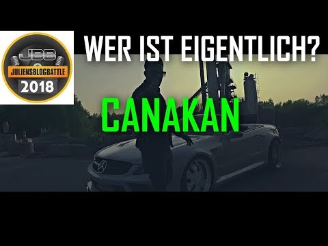 Wer ist eigentlich CANAKAN? | JBB 2018 Qualifikation #16