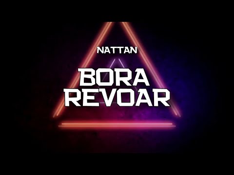 PLAYBACK - BORA REVOAR - VERSÃO NATTAN (KARAOKÊ)