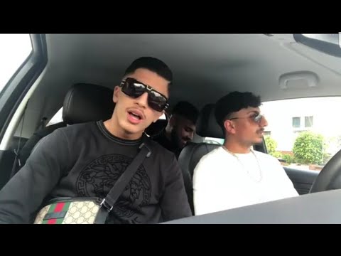 MERO 428 - Rüsselsheim Newcomer (BEST OF) 2017 - 2018