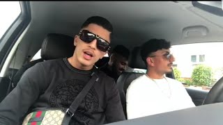 MERO 428 - Rüsselsheim Newcomer (BEST OF) 2017 - 2018