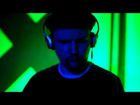 THERAPY SESSIONS X - Current Value @ Dub Club 07.02.2010 (Moscow) (4)