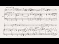 Schumann, Robert: 3 Romanzen _ 1. Nicht schnell for flute or oboe or violin (piano accompaniment)