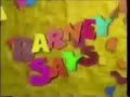 Says Segment The One And Only You