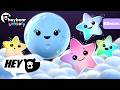 Hey Bear Sensory Mindful Moon And Sleepy Stars Lullaby Adventure Bedtime Video