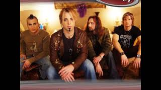 08 ◦ Frickin&#39; A - Trend  (Demo Length Version)