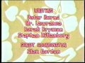 Blue S Clues Audio Promo 2001