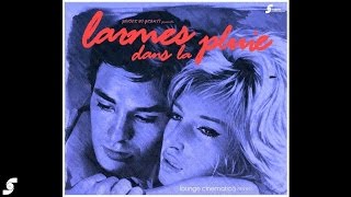 Francis Lai - Theme De L'Americain [LCS16]