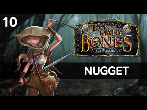 Gearloc How to Play - 10. Nugget