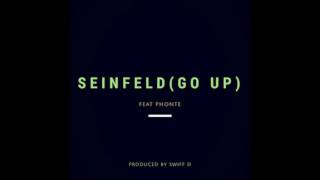 Rapper Big Pooh Ft. Phonte - Seinfeld (Go Up)