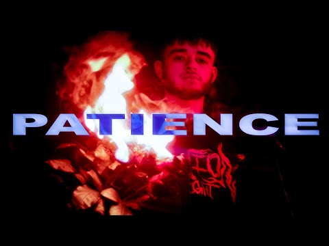 BRAYDEN JAY - PATIENCE (OFFICIAL VIDEO 2022) || SWITCHSIDE TV PREMIERE