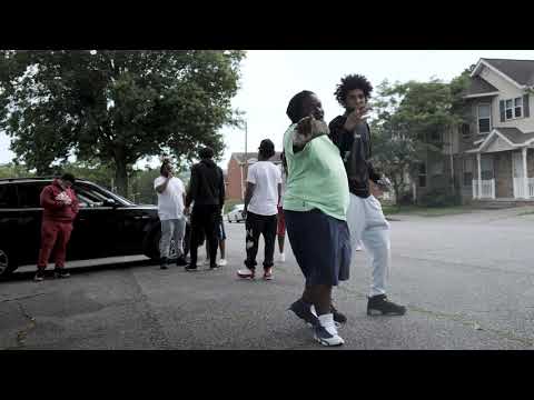 JAK x YNG THIRTY'D UP “RELEASE DATE” Prod. By STUNNAMADE (OFFICIAL MUSIC VIDEO)