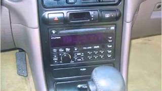 preview picture of video '1997 Hyundai Sonata Used Cars Rockwood TN'