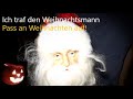 Ich Traf Den Weihnachtsmann Horror Creepypasta Deutsch German