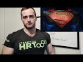 The SUPERMAN Diet! - Bulk/Cut At The SAME TIME!!