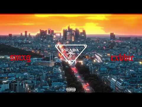 SMXG X RXBBIE - PRADA (Official Visualizer)