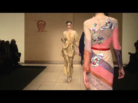Laura Biagiotti  Autumn Winter 2016 | Milan Fashion Week | C Fashion