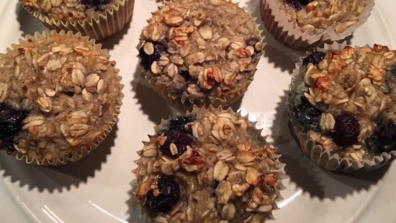 My THM Travel Vlog #1 and Recipe Review: Oatmeal to Go Cups