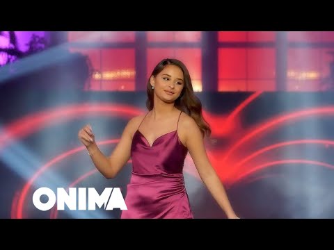 Marigona Imeri - Mashup