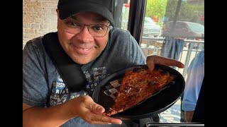 AJ's Pizza Joint Winter Garden!  Searching for Great Pizza Near Disney World