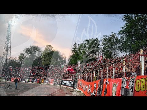 SECTOR G: CSKA - Botev /24.04.19/