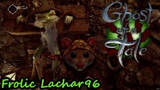 がさ声のGhost of a Tale#1