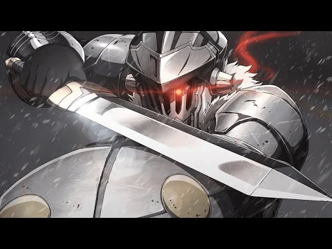 GOBLIN SLAYER RAP | None Like Joshua & @TheEnigmaTNG