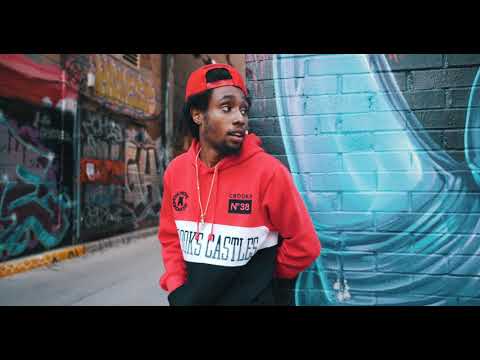 Push Keyz - Judo (Official Music Video)