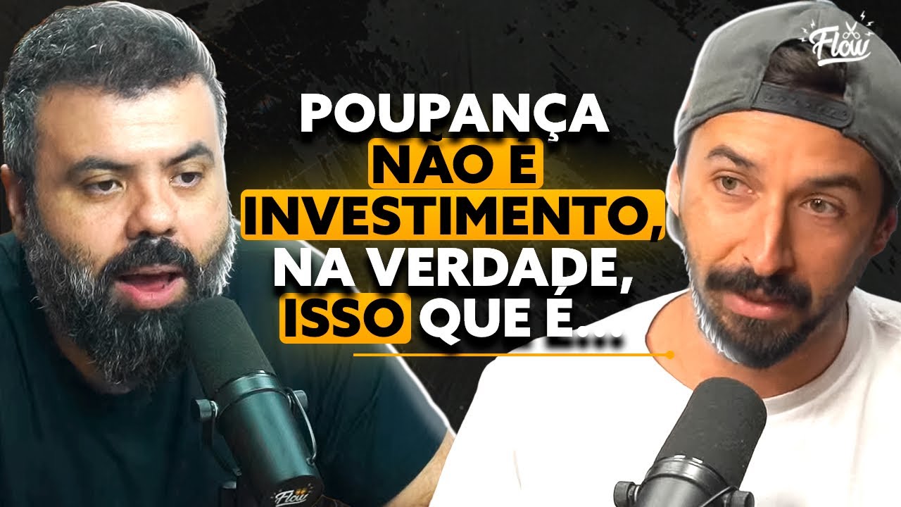 APRENDENDO A INVESTIR EM 16 MINUTOS