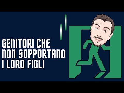 Genitori che vogliono le scuole aperte perché non sopportano i loro figli