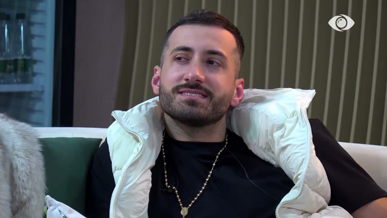 “A mendon që Laerti e ka frikë Rozanën?”/ Jozi pyet Valbonën, ja si përgjigjet banorja