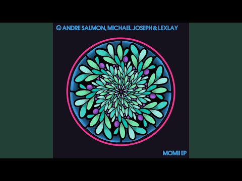 Mother Joint feat. Cami Jones (Extended)