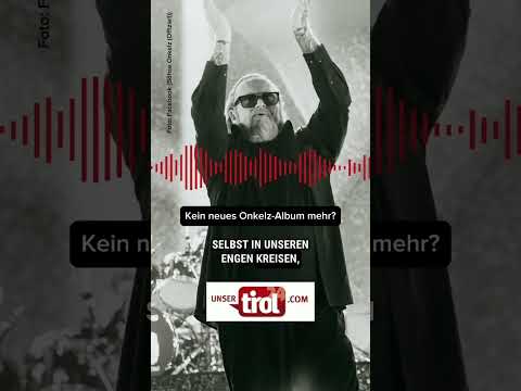 Kevin Russell (Böhse Onkelz) im UT24-Interview: „Wahrscheinlich kein neues Onkelz-Album mehr“