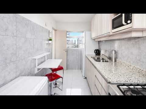 VENTA DEPTO 3 AMB CON BALCON AVELLANEDA CENTRO