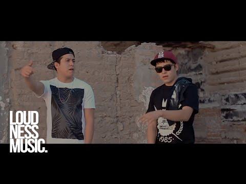 IMPREDECIBLE - Neztor MVL ft THIN (VIDEO OFICIAL)
