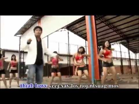 Nraug Hmoob Nplog By P Nyuam Y