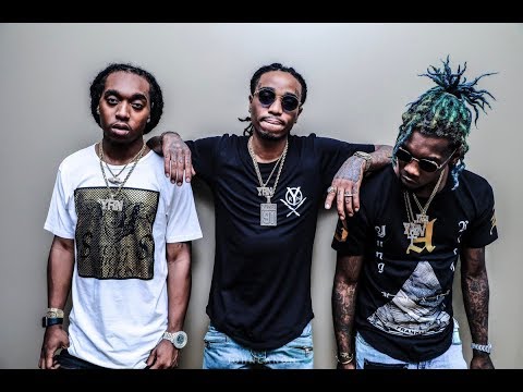 Migos x Rich The Kid Type Beat 2017 "Its The Bank" (Prod. By Tiny G Beats)
