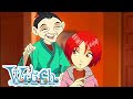 W.I.T.C.H. - Season 1 Episode 1 - It begins [FULL EPISODE IN ENGLISH]