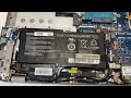 Toshiba Laptop Battery Replacement