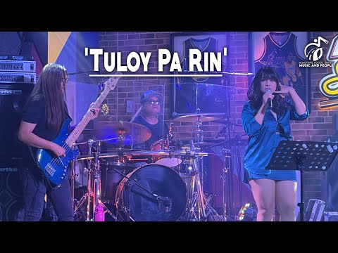 Tuloy Pa Rin - Neocolours | Aila Santos | R2K Band