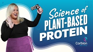 EP 21: The Science Behind Plant-Based Proteins, Fresh Perspective Podcast