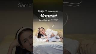 Download lagu Menyusui Sambil Tiduran Bikin Kepala Bayi Peyang? mp3 Download lagu Menyusui Sambil Tiduran Bikin Kepala Bayi Peyang? mp3