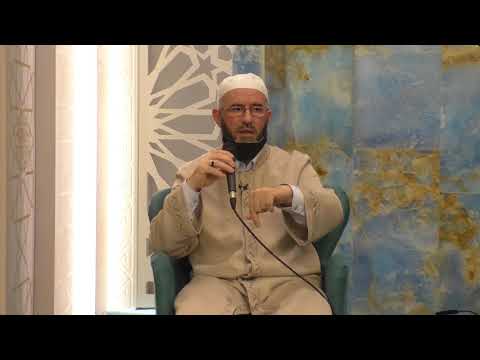 Kthehu te Zoti yt XVIII; Bëhu modest - Hoxhë Dr. Sadat Rrustemi