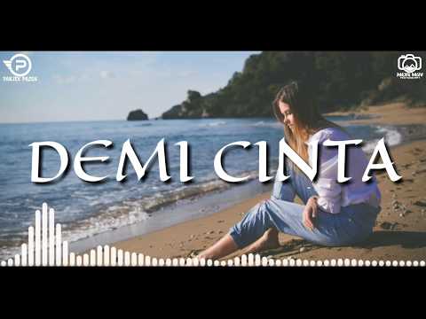 Andrigo feat hanny_DEMI CINTA[lirik]✓