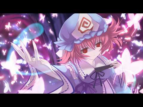 Border Of Life - Demetori