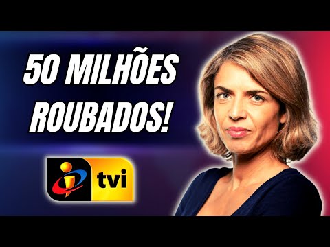 SANDRA FELGUEIRAS - DID MARCELO'S SON STEAL 50 MILLION?